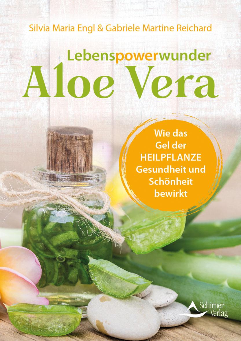 Cover: 9783843451857 | Lebenspowerwunder Aloe Vera | Engl | Taschenbuch | 112 S. | Deutsch