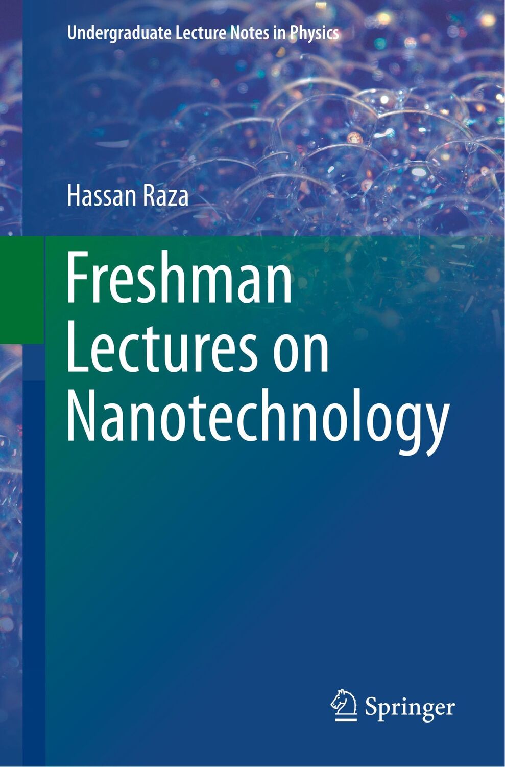 Cover: 9783030117313 | Freshman Lectures on Nanotechnology | Hassan Raza | Taschenbuch | xi