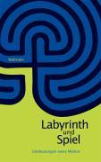 Cover: 9783892449331 | Labyrinth und Spiel | Umdeutungen eines Mythos | Brittnacher | Buch