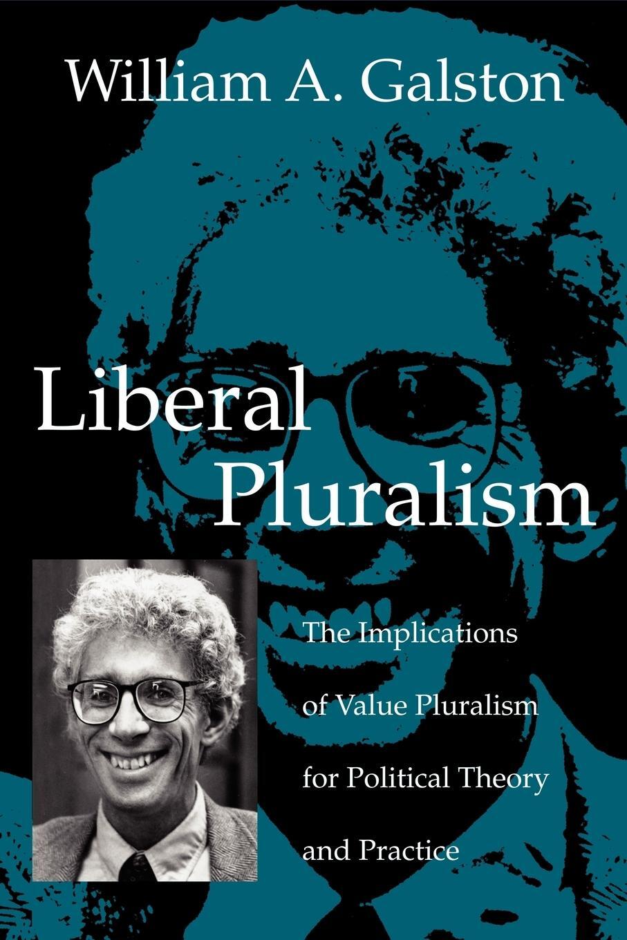 Cover: 9780521012492 | Liberal Pluralism | William A. Galston | Taschenbuch | Paperback