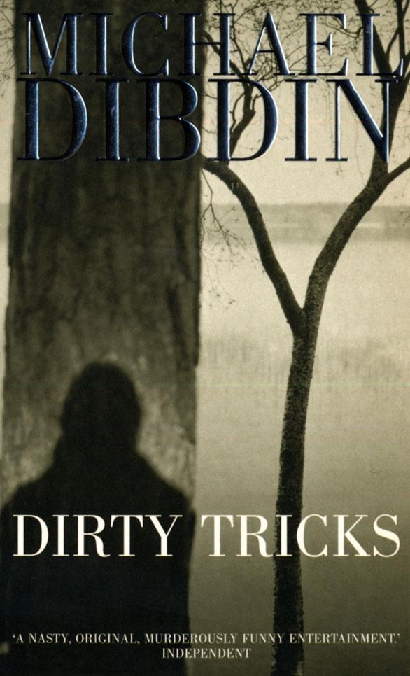 Cover: 9780571165308 | Dirty Tricks | Michael Dibdin | Taschenbuch | Englisch | 1999