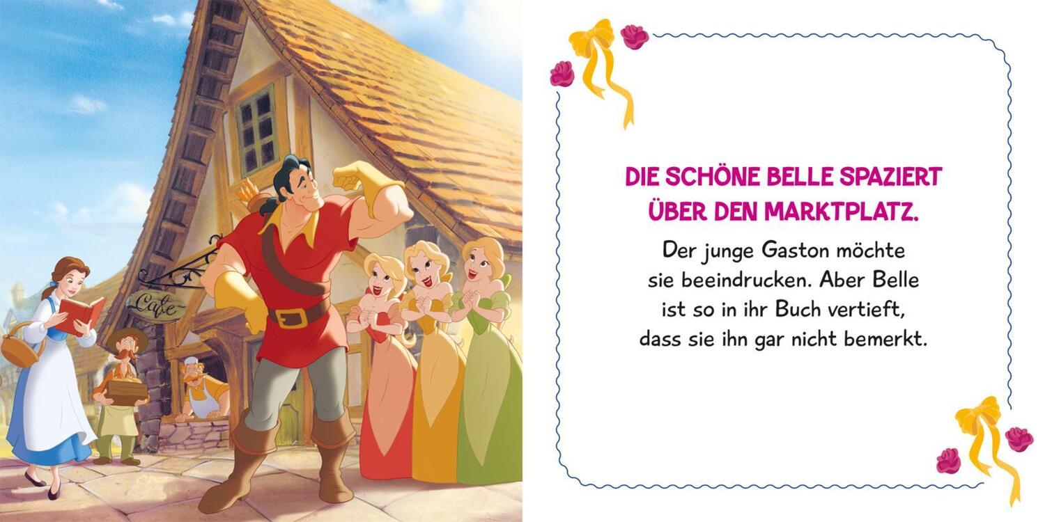 Bild: 9783845122298 | Mein erstes Disney Buch | Disney-Klassiker für die Kleinen ab 2 Jahre