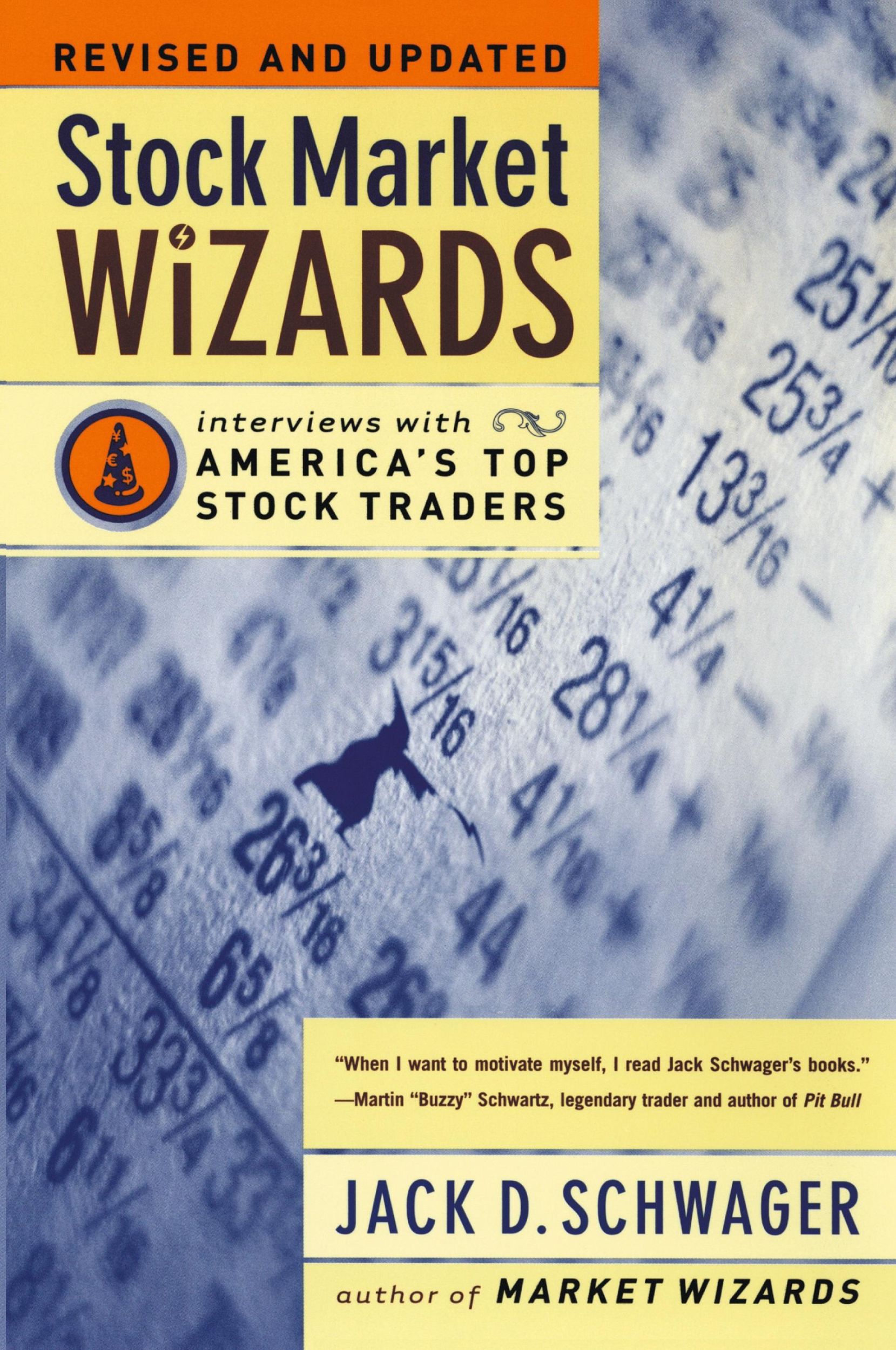 Cover: 9780066620596 | Stock Market Wizards | Jack D Schwager | Taschenbuch | Englisch | 2003