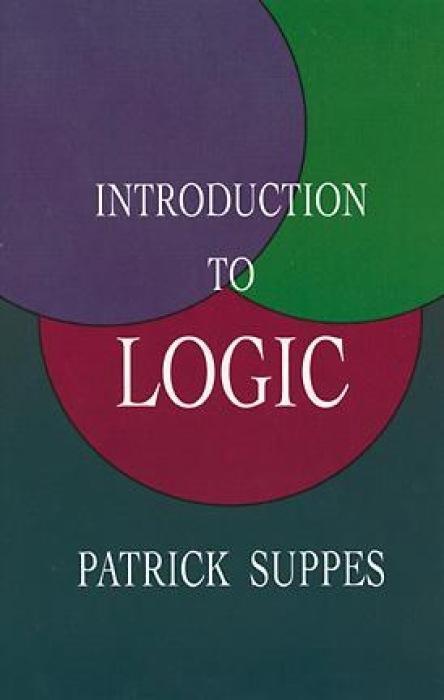 Cover: 9780486406879 | Introduction to Logic | Patrick Suppes | Taschenbuch | Englisch | 1999