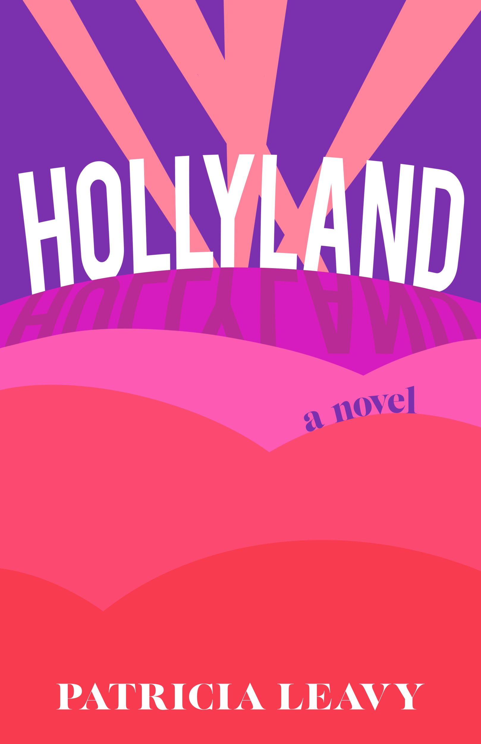 Bild: 9781647422967 | Hollyland | A Novel | Patricia Leavy | Taschenbuch | Englisch | 2023