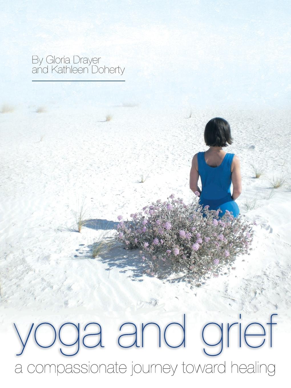 Cover: 9781452591209 | Yoga and Grief | A Compassionate Journey Toward Healing | Taschenbuch