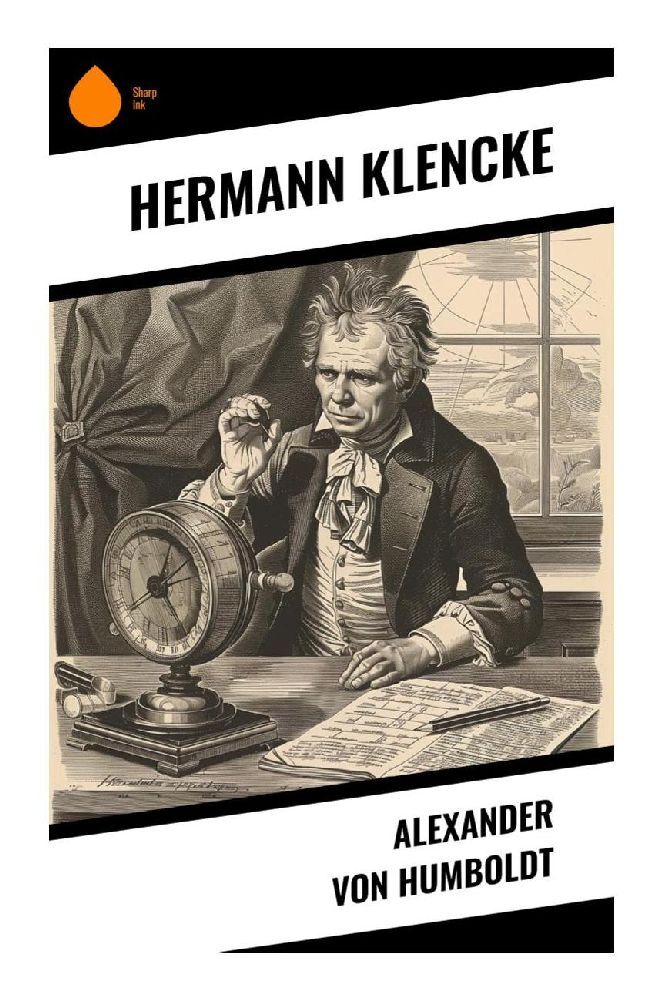 Cover: 9788028375744 | Alexander von Humboldt | Hermann Klencke | Taschenbuch | 168 S. | 2024