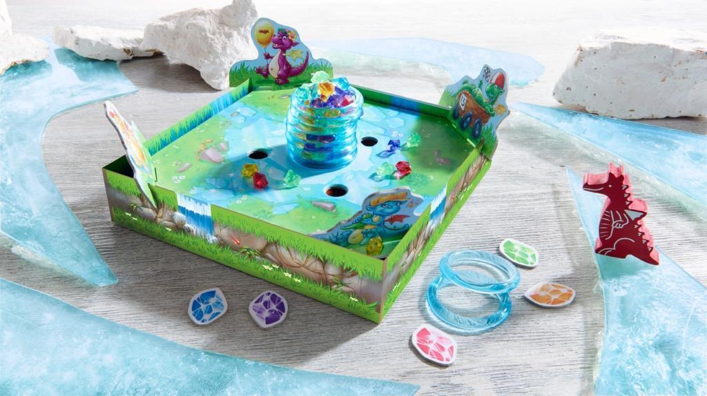 Bild: 4010168231815 | HABA® - Funkelschatz | Spiel | Deutsch | 2017 | HABA