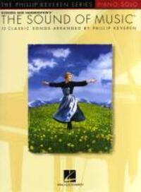 Cover: 9781480342910 | The Sound of Music: Arr. Phillip Keveren the Phillip Keveren Series...