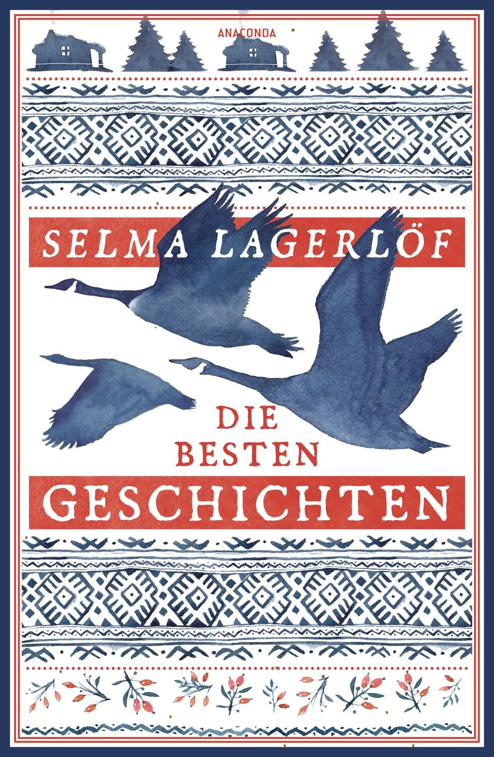 Cover: 9783730614105 | Selma Lagerlöf, Die besten Geschichten | Selma Lagerlöf | Taschenbuch