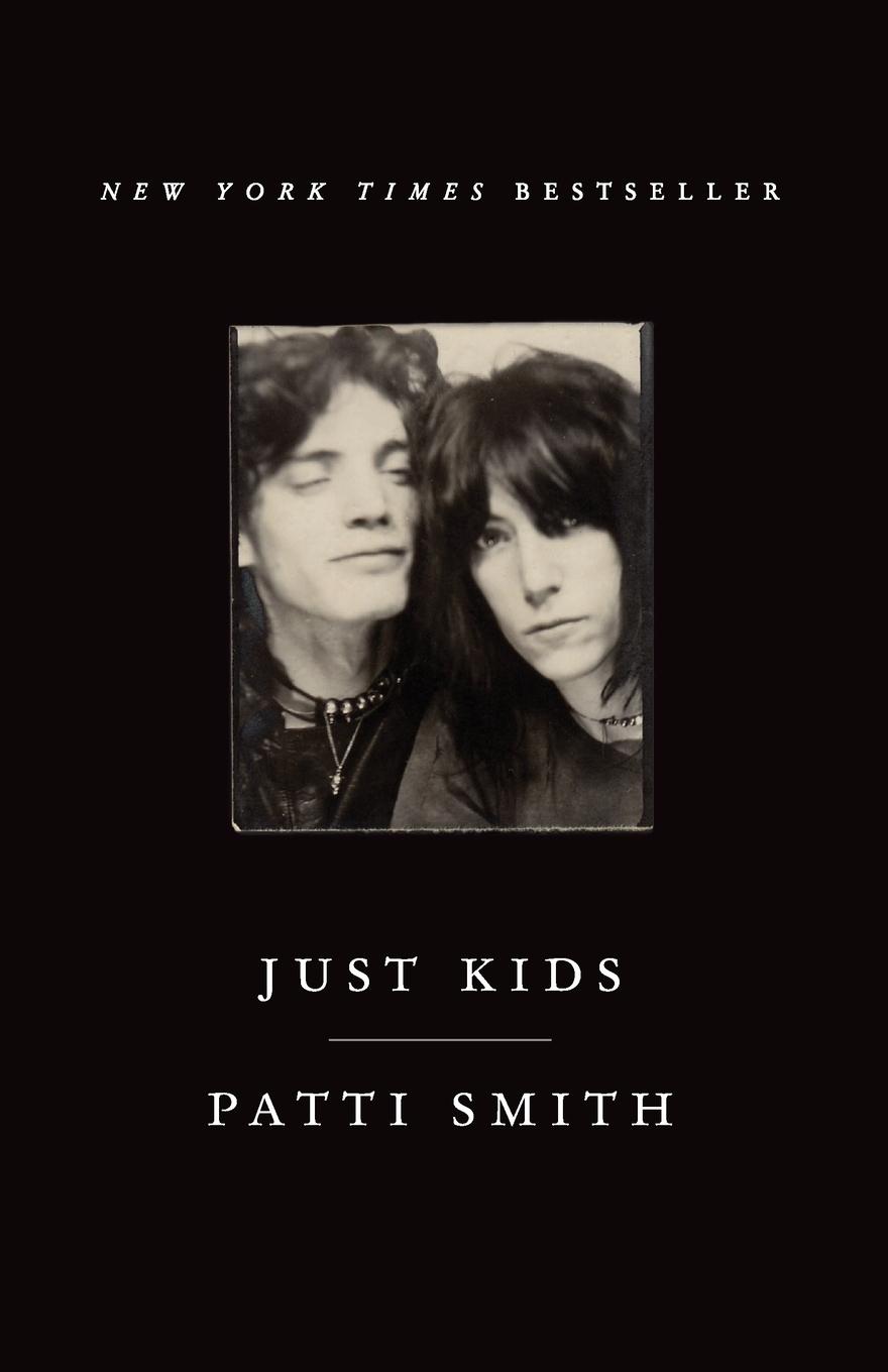 Cover: 9780060936228 | Just Kids | Patti Smith | Taschenbuch | XII | Englisch | 2010