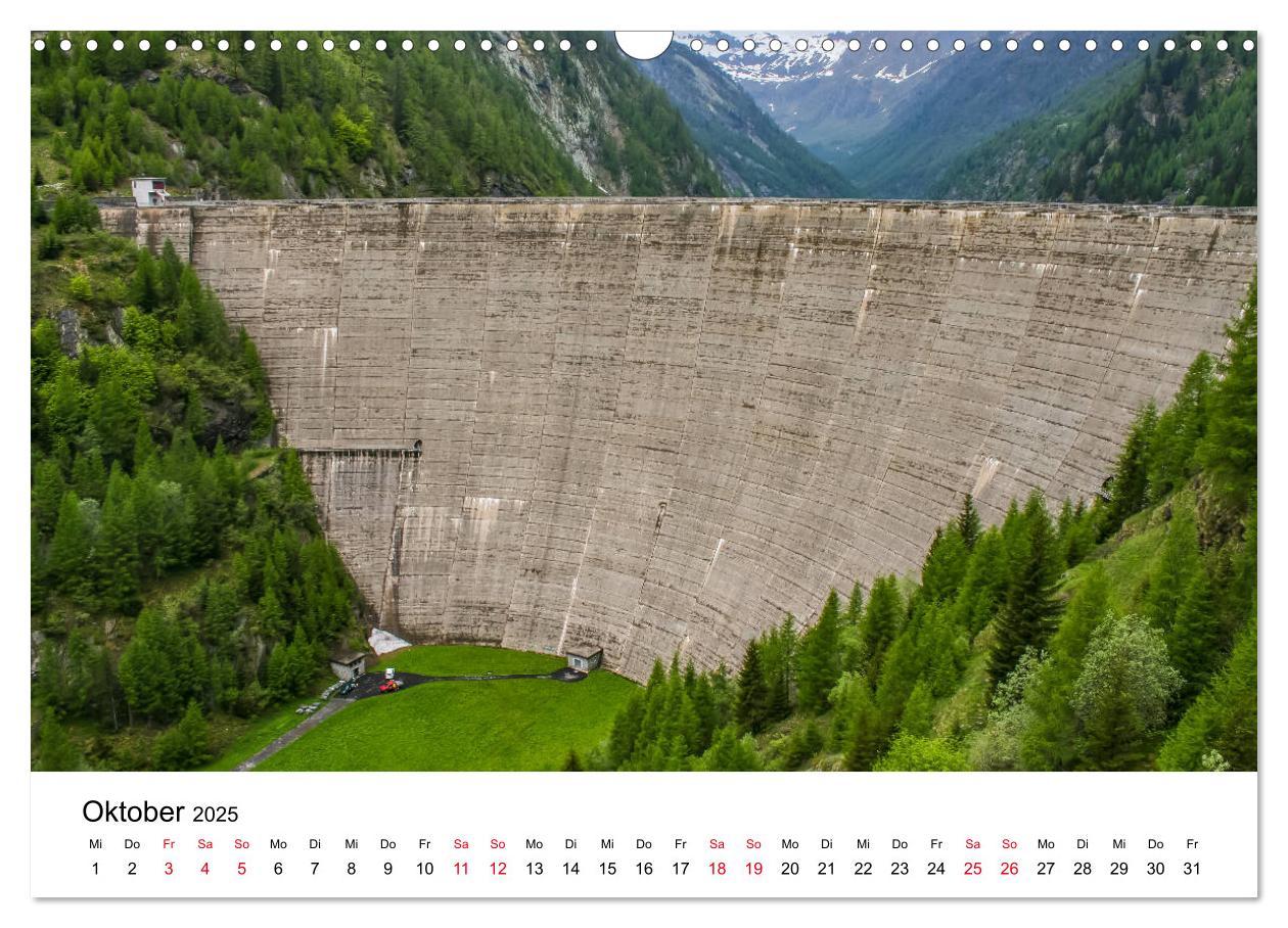 Bild: 9783435246915 | Valle Maggia - Entdecken Sie das Maggiatal im Tessin (Wandkalender...