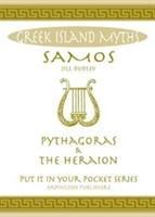 Cover: 9780995578111 | Samos | Pythagoras and the Heraion. | Jill Dudley | Taschenbuch | 2017