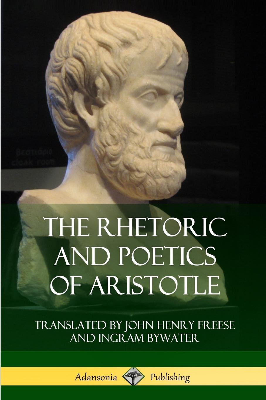 Cover: 9781387900572 | The Rhetoric and Poetics of Aristotle | Aristotle (u. a.) | Buch