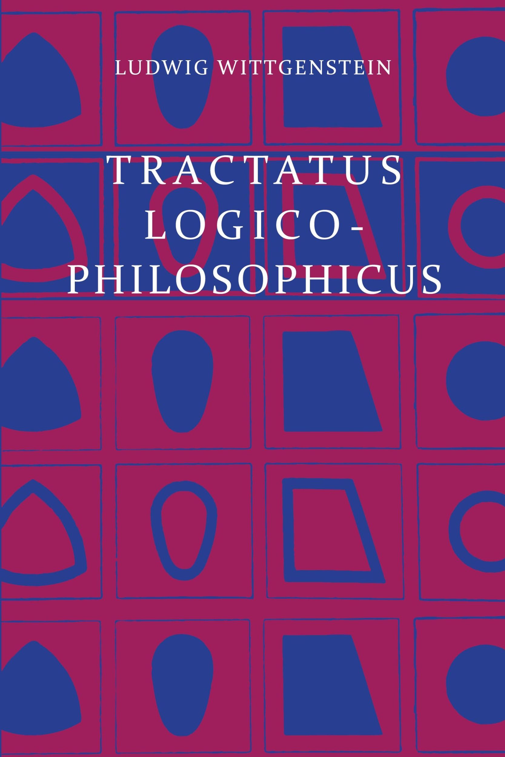 Cover: 9781614278030 | Tractatus Logico-Philosophicus | Ludwig Wittgenstein | Taschenbuch