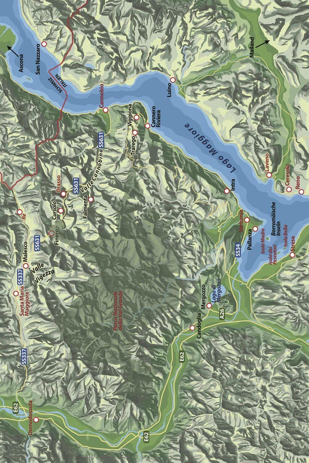 Bild: 9783462051278 | Totenstille über dem Lago Maggiore | Ein Fall für Matteo Basso | Buch