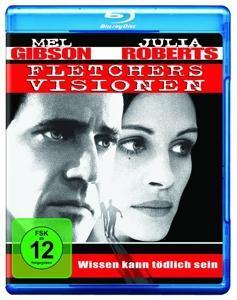 Cover: 5051890223685 | Fletchers Visionen | Brian Helgeland | Blu-ray Disc | Deutsch | 2014