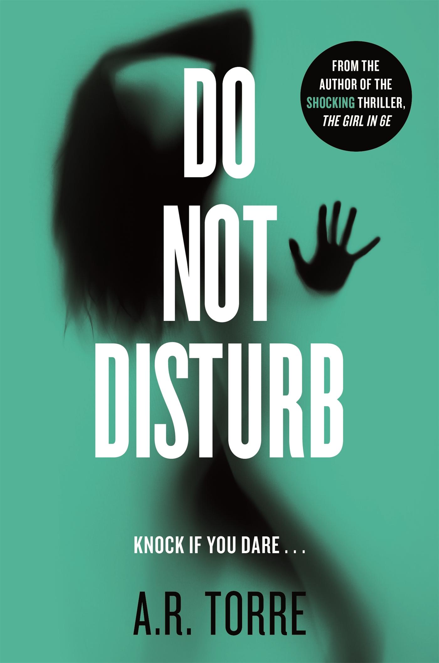 Cover: 9781409154174 | Do Not Disturb | Alessandra Torre | Taschenbuch | Englisch | 2015