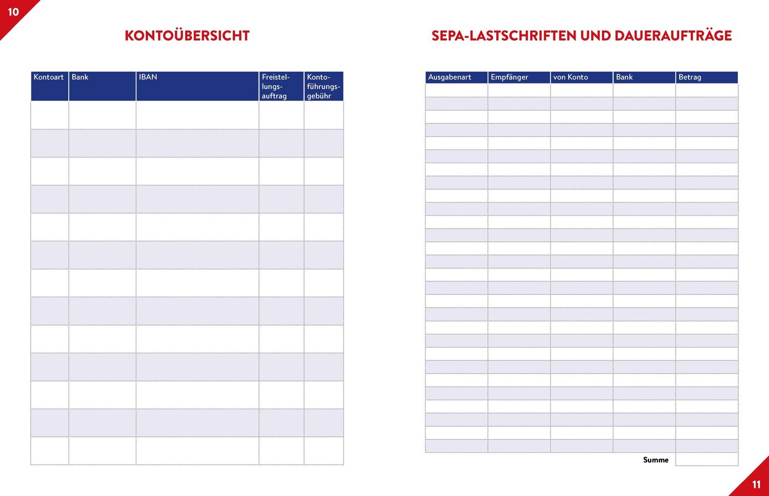 Bild: 9783625193807 | Haushaltsplaner | Taschenbuch | Alle Kosten im Griff | 96 S. | Deutsch