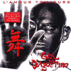 Cover: 90204889624 | L'Amour Toujours | Gigi D'Agostino | Audio-CD | 127 Min. | Englisch