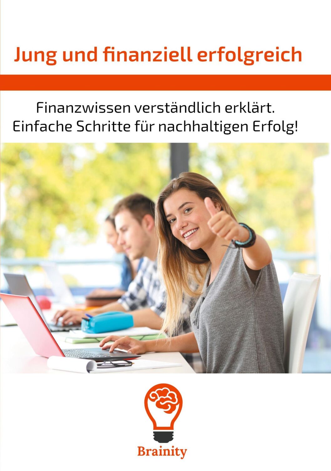 Cover: 9783751908160 | Jung und finanziell erfolgreich | Bastian Sudhoff | Taschenbuch | 2020