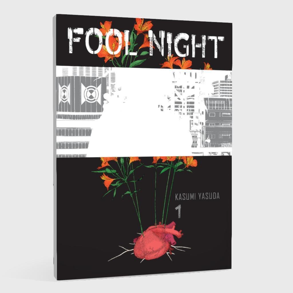 Bild: 9783551803313 | Fool Night 1 | Kasumi Yasuda | Taschenbuch | 224 S. | Deutsch | 2024