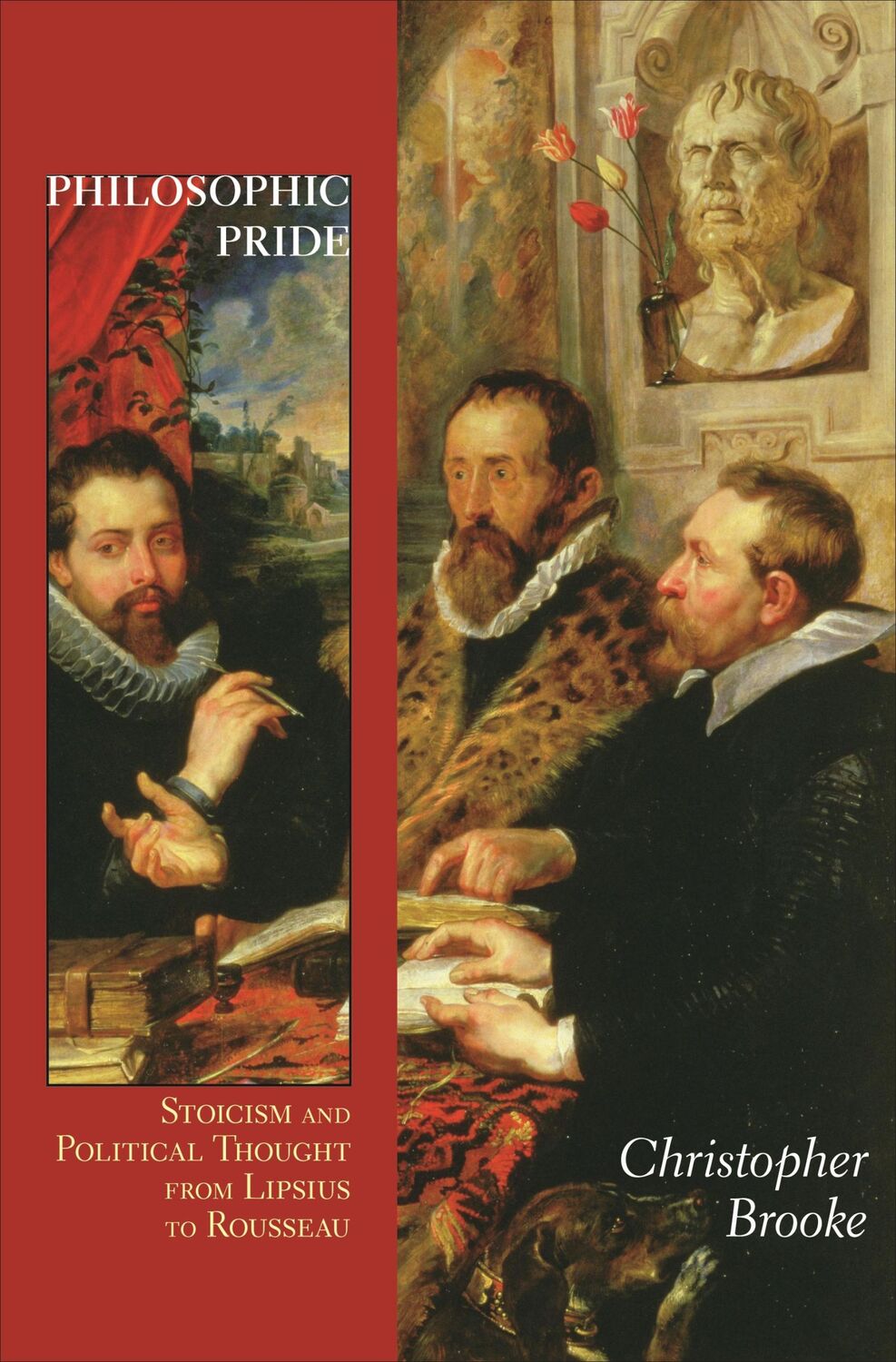 Cover: 9780691242156 | Philosophic Pride | Christopher Brooke | Taschenbuch | Englisch | 2022