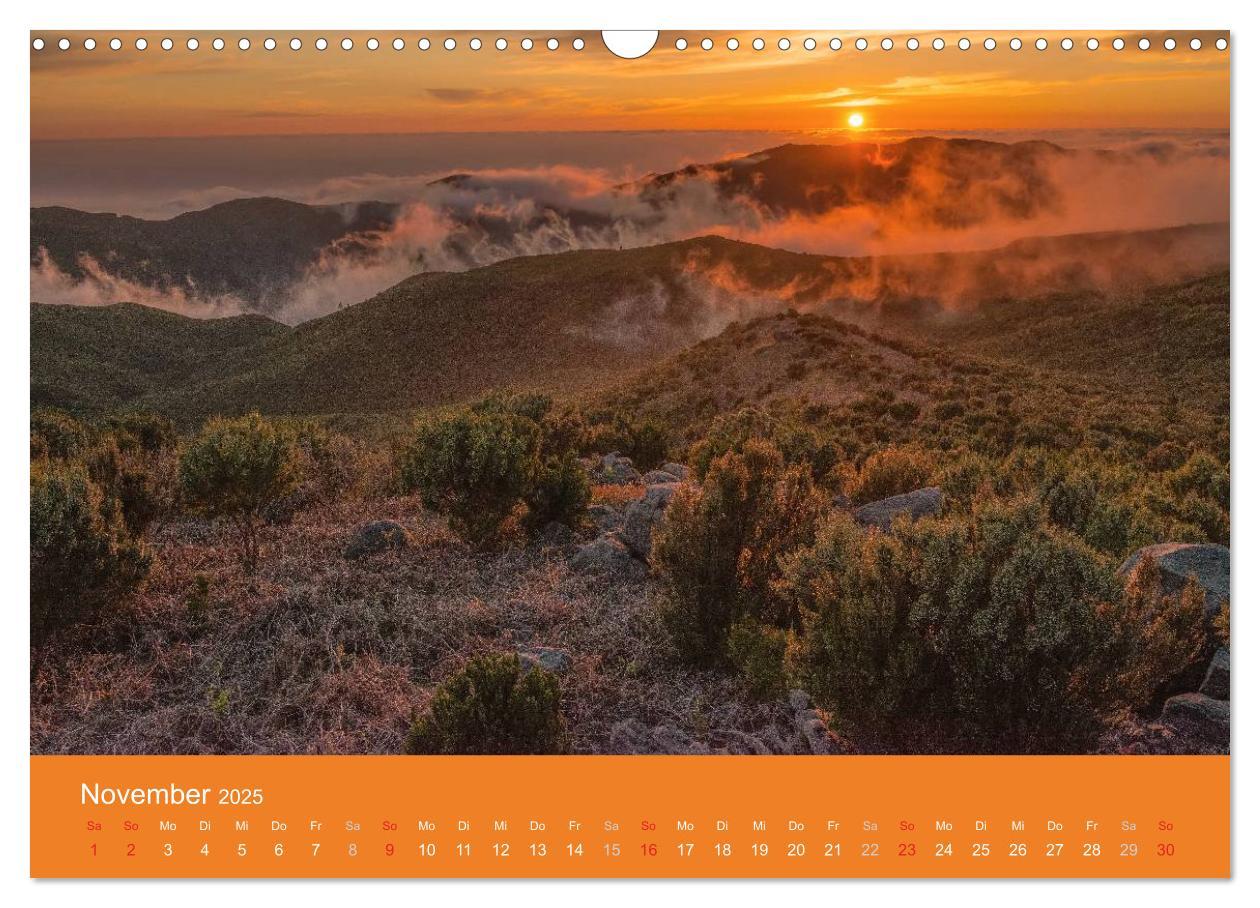 Bild: 9783435671656 | Zauberhaftes Madeira (Wandkalender 2025 DIN A3 quer), CALVENDO...