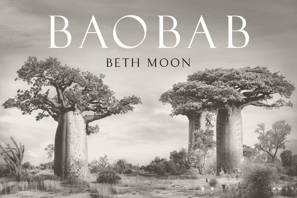 Cover: 9780789214096 | Baobab | Beth Moon | Buch | Gebunden | Englisch | 2021