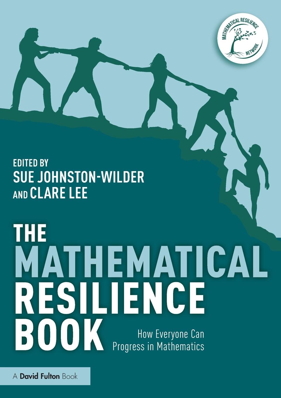 Cover: 9781032368948 | The Mathematical Resilience Book | Sue Johnston-Wilder (u. a.) | Buch