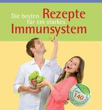 Cover: 9783842708662 | Die besten Rezepte für ein starkes Immunsystem | Haigh (u. a.) | Buch