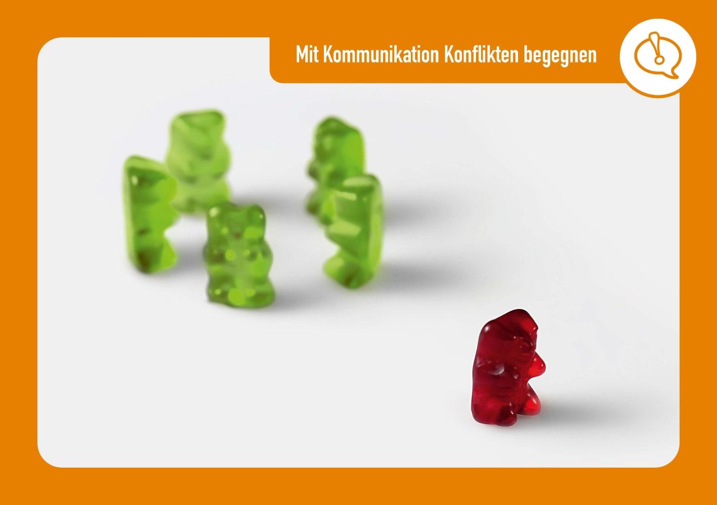 Bild: 4260694922682 | Konflikte im Kita-Team lösen | Michael Pfreundner | Bundle | 1 Box