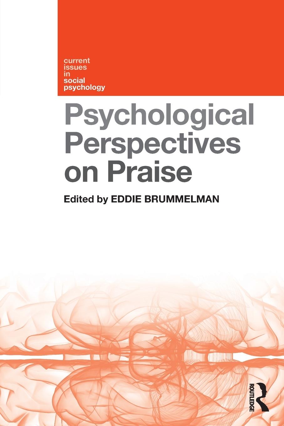 Cover: 9780367347475 | Psychological Perspectives on Praise | Eddie Brummelman | Taschenbuch