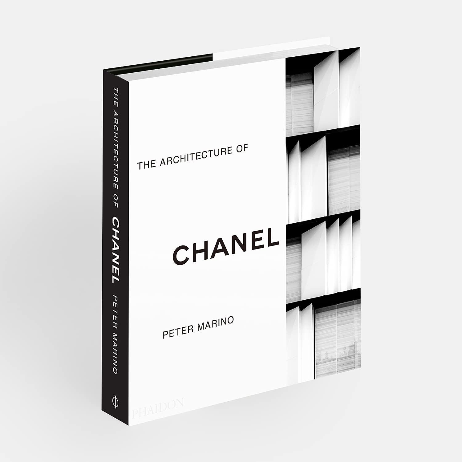 Bild: 9781838663308 | The Architecture of Chanel | Peter Marino | Buch | 280 S. | Englisch