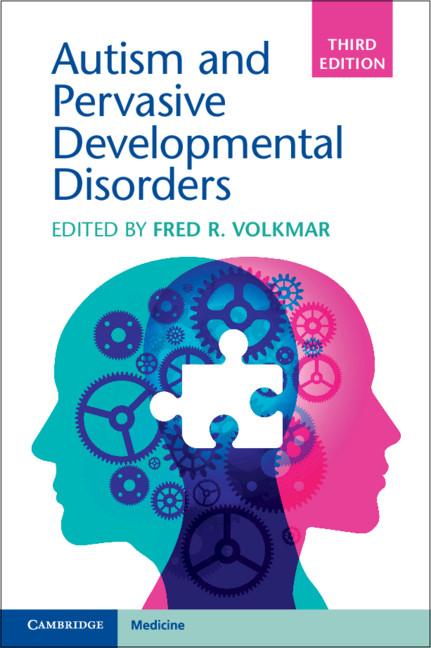 Cover: 9781108410595 | Autism and Pervasive Developmental Disorders | Fred R. Volkmar | Buch