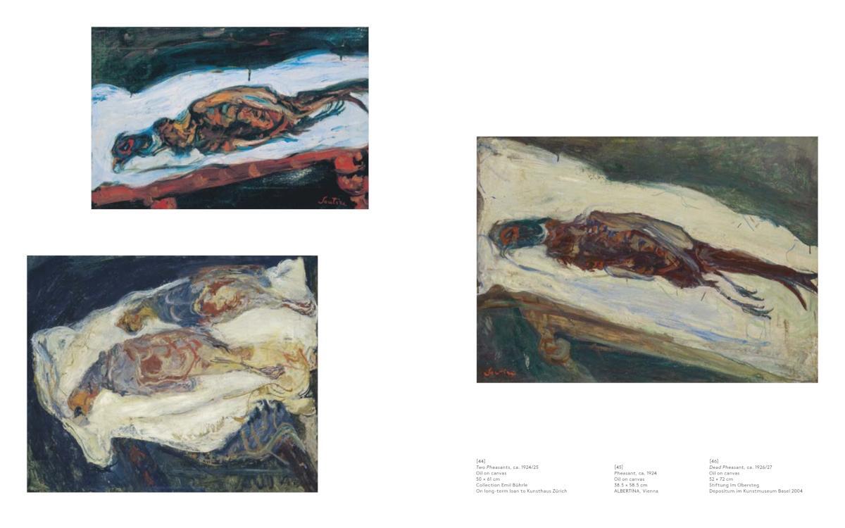 Bild: 9783775755412 | Chaïm Soutine | Against the Current | Susanne Meyer-Büser | Buch