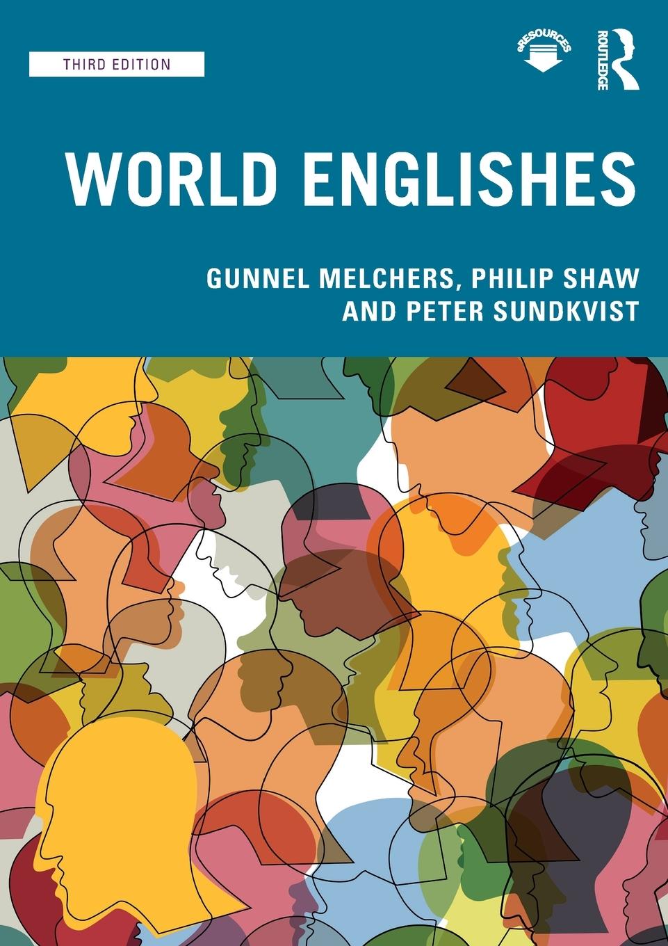 Cover: 9781138487659 | World Englishes | Gunnel Melchers (u. a.) | Taschenbuch | Englisch