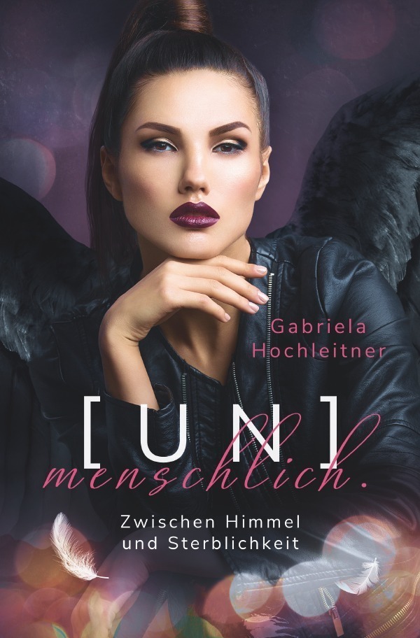 Cover: 9783757509989 | (Un)menschlich. | Zwischen Himmel und Sterblichkeit | Hochleitner