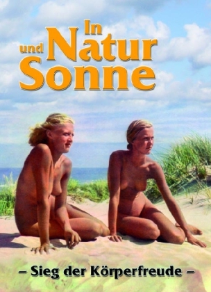 Cover: 9783941538597 | In Natur und Sonne | Sieg der Körperfreude | Buch | Deutsch | 2011