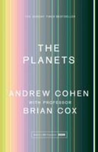 Cover: 9780008280574 | The Planets | Professor Brian Cox (u. a.) | Taschenbuch | Englisch