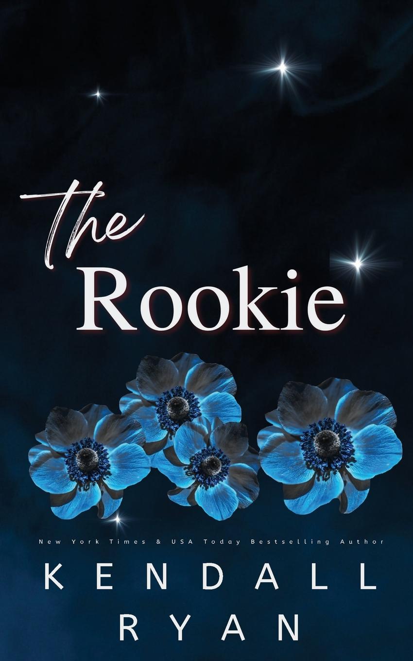 Cover: 9781952036064 | The Rookie | Kendall Ryan | Taschenbuch | Englisch | 2021