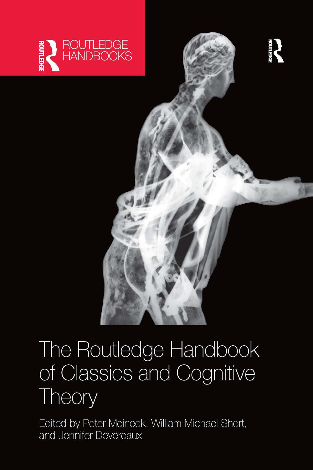 Cover: 9780367732455 | The Routledge Handbook of Classics and Cognitive Theory | Taschenbuch