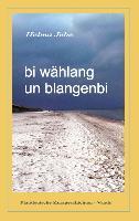 Cover: 9783981597226 | bi wählang un blangenbi | Plattdeutsche Kurzgeschichten | Helma Jebe