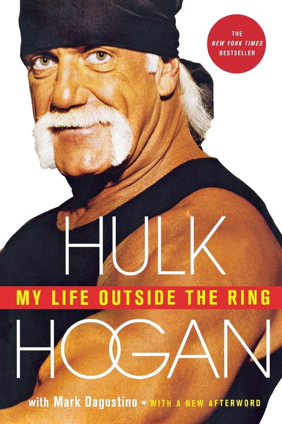 Cover: 9780312588908 | My Life Outside the Ring | Hulk Hogan | Taschenbuch | Englisch | 2010