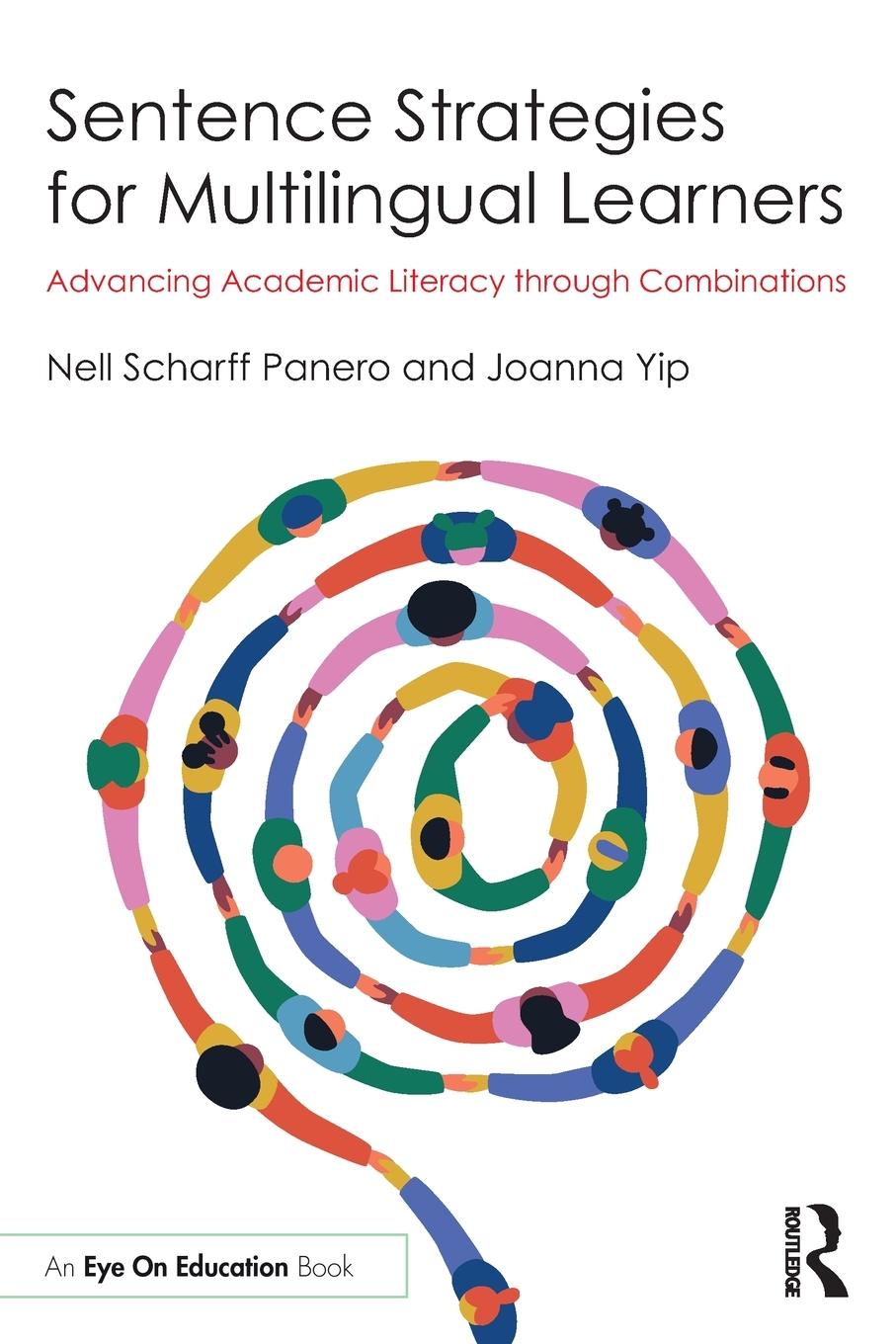 Cover: 9781032228495 | Sentence Strategies for Multilingual Learners | Panero (u. a.) | Buch