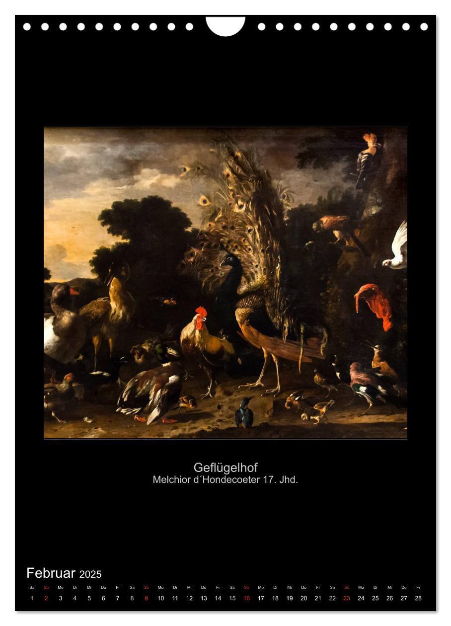 Bild: 9783457048757 | Stillleben - Illusionistische Malerei der Renaissance (Wandkalender...