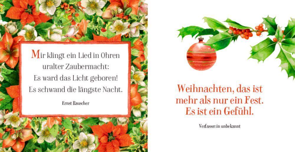 Bild: 9783649639466 | Fröhliche Weihnachten | Marjolein Bastin | Buch | BiblioPhilia | 96 S.