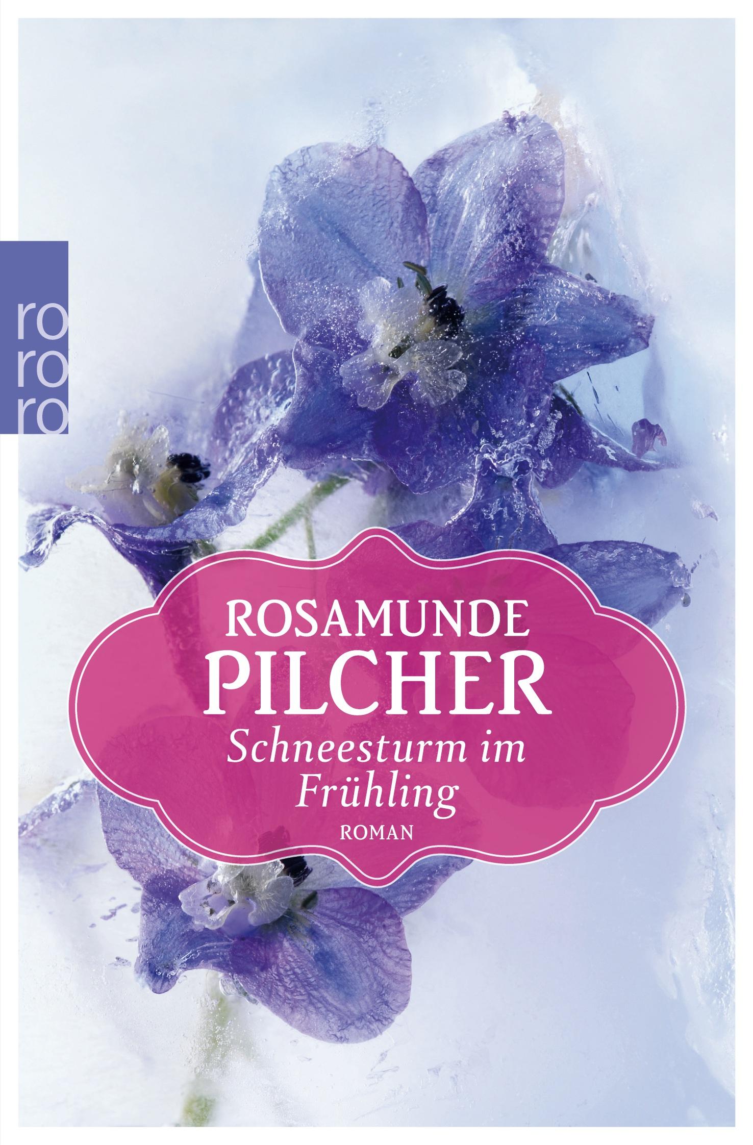 Cover: 9783499268175 | Schneesturm im Frühling | Rosamunde Pilcher | Taschenbuch | 192 S.