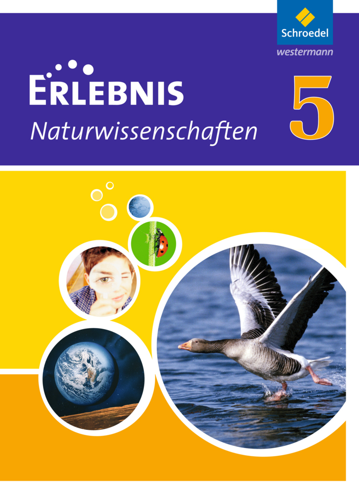 Cover: 9783507772243 | Erlebnis Naturwissenschaften - Ausgabe 2010 für Rheinland-Pfalz | Buch