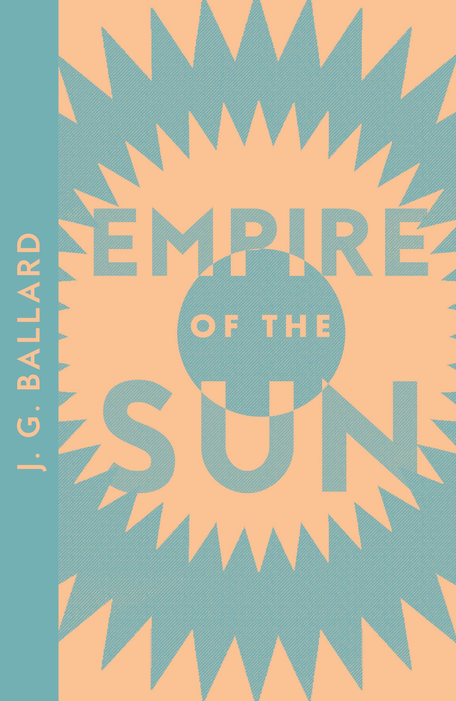 Cover: 9780008555368 | Empire of the Sun | J. G. Ballard | Taschenbuch | XIV | Englisch